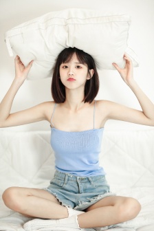 庙里的和尚猛如虎